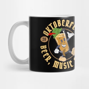 octoberfest 22 Mug